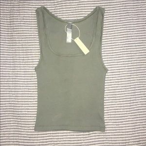 KKW Skims Lounge Tank XS NWT